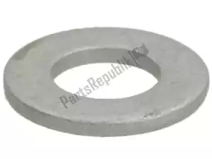 Piaggio Group AP8150017 sluitring 8,4x16x1,6 - Onderkant