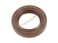 91205KW3003, Honda, oil seal, 17.2x26x6(koyo) honda nx 250 1988 1989 1990 1991 1993, New