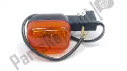 Here you can order the turn indicator from Ducati, with part number 800074505: