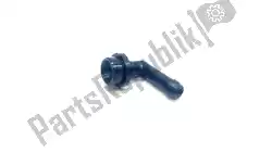 Here you can order the connector, master cylinder from Honda, with part number 45503KV3006: