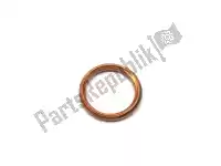 58436054000, KTM, cu-afdichtring 12 x 16 x 2 ktm adventure duke egs enduro lc lc4 ls lse rallye rxc sc sm smc sup super supermoto sx sxc txc 400 540 620 625 640 660 1997 1998 1999 2000 2001 2002 2003 2004 2005 2006 2007, Nieuw