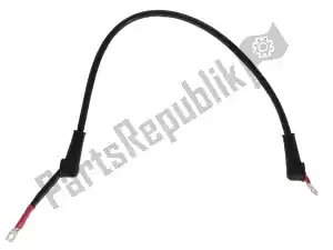 Piaggio Group 851630 kabel silnika przeka?nika rozrusznika - Dół