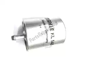 Shin Yo 444203 fuel filter - image 12 of 12