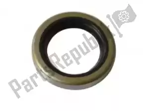 kawasaki 92049002 oil seal sb16244 kh250-b5 - Bottom side