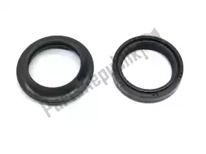 Honda 51490MN8305 seal set, fr. fork - Bottom side