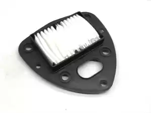 suzuki 1378039G20 filter,air clea - Bottom side