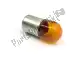 Ampoule indicateur ambre 10w Triumph T2708503