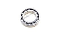 857250, Aprilia, Ball bearing 25x42x9, New