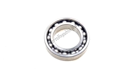 Aprilia 857250, Ball bearing 25x42x9, OEM: Aprilia 857250