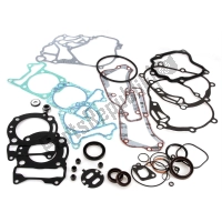 497593, Aprilia, set of gaskets for engine overhaul, New