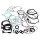 Set of gaskets for engine overhaul Piaggio Group 497593