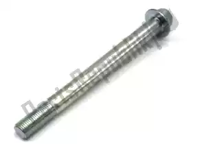 Suzuki 0910312077 bolt,12x130 - Bottom side