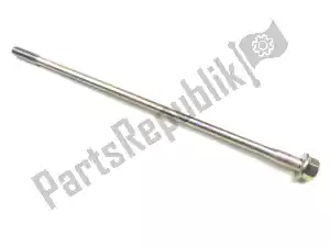 yamaha 901050816000 boulon, bride - La partie au fond