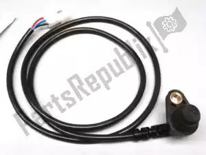 Piaggio Group 893570 sensore tachimetro cpl. - Lato superiore