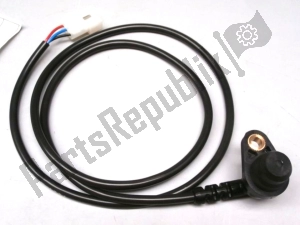 aprilia 893570 speedometer sensor cpl. - Upper side