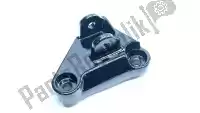 50600MW3E10, Honda, holder, r. step honda cb 750 1996 1997 1998 1999 2001, New