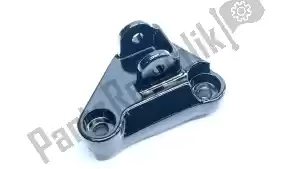 honda 50600MW3E10 holder, r. step - Bottom side