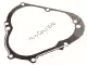 Gasket, oil pump cover 1 Yamaha 5PS154560200