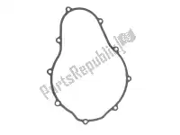 1A013509, Piaggio Group, guarnizione - coperchio frizione aprilia ksua0 rs 660 abs (apac) tuono 660 (apac) zd4ksa00, zd4kvh, zd4ksg zd4ksue0 zd4xba00 zd4ztpiag 660 2020 2021 2022, Nuovo