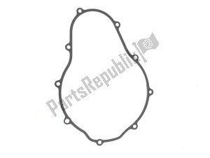 aprilia 1A013509 junta - tapa embrague - Lado inferior