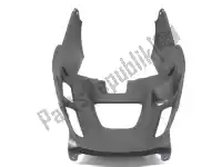 64900MGSD70, Honda, cover assy., fr. lower honda nc 700 2012 2013, New