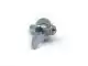 Rh rear footrest pin Piaggio Group 1B008357