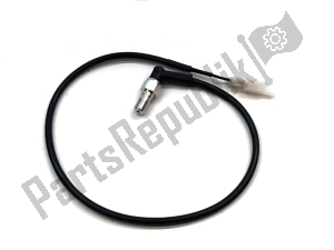 aprilia 865493 interruptor de parada - Lado superior