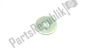 kawasaki 92022228 sluitring, 7 mm z750-l1 - Onderkant