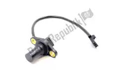 Qui puoi ordinare sensore assy., velocità da Honda , con numero parte 37700MCJ003: