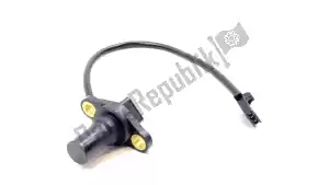 honda 37700MCJ003 sensore assy., velocità - Il fondo