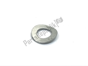 aprilia 709047 spring washer - Bottom side