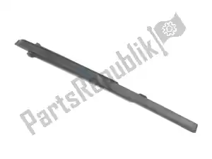 Suzuki 1277124B01 guide,cam chain - Bottom side