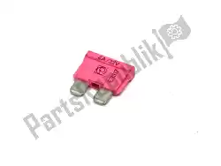 Here you can order the fuse from BMW, with part number 61138364594: