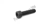 31422312034, BMW, fillister-head screw - m8x35-8.8-sw bmw  1000 1100 1991 1992 1993 1994 1995 1996 1997 1998 1999 2000 2001, New