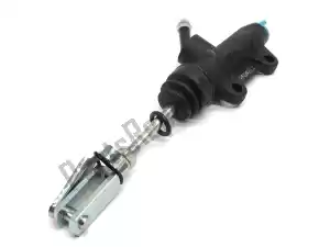 Piaggio Group 852218 rear master cylinder - Upper side