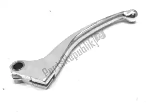 honda 53178MAH000 lever comp., l. handle - Upper side