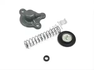 honda 16048KGH901 conjunto de válvula, corte de ar - Lado inferior
