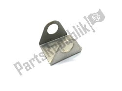 Aprilia 859921, Voetensteun plaat, OEM: Aprilia 859921