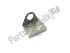 Piaggio Group 859921 footrest plate - Upper side