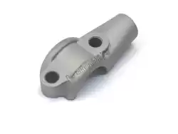 Here you can order the holder, l. Lever bracket from Honda, with part number 53174KAE730: