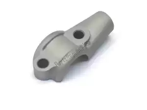 Honda 53174KAE730 holder, l. lever bracket - Bottom side