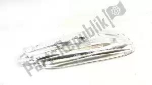 Piaggio Group AP8127701 lentille transparente f.lh-r.rh - Face supérieure