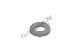 Aprilia GU95005306, Sluitring 6.4x13x1.5, OEM: Aprilia GU95005306