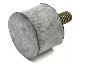 Piaggio Group GU93242015 pad - Bottom side