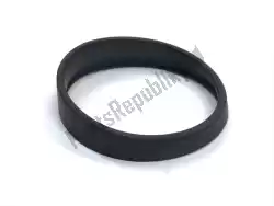Here you can order the supporting ring from BMW, with part number 62111356676:
