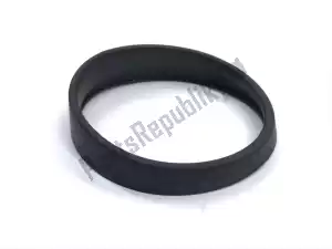 bmw 62111356676 supporting ring - Bottom side