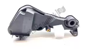 Piaggio Group 871271 complete air cleaner box - Upper side