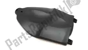 bmw 46637724961 luggage compartment cover - Upper side