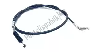 suzuki 5820040H00 kabel, koppeling - Onderkant