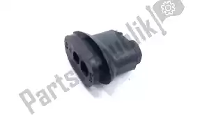 honda 33452MKKA00 rubber winker mount l - Bottom side